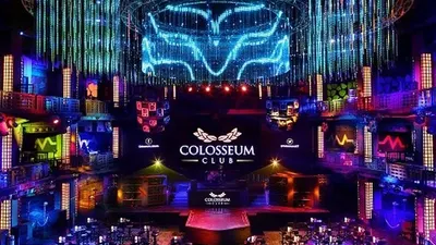 Gubernur Tidak Tahu Penghargaan Colosseum, Alberto No Comment