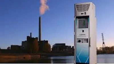 Continuous Emission Monitoring System &#40;Gasmet.com&#41;