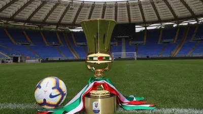 Semifinal leg kedua Coppa Italia akan berlangsung 13 dan 14 Juni 2020. (milannight.it)