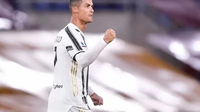 Cristiano Ronaldo (JuventusFC)