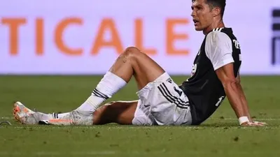 Juventus Tak Berdaya di Kandang Cagliari