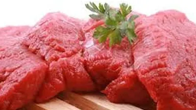 [Ilustrasi] daging sapi (dok)