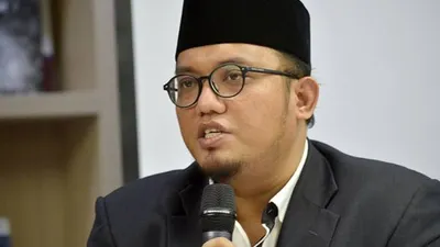 Dahnil Anzar Simanjuntak/Poskotanews.com