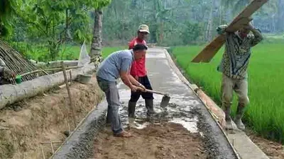 76 Desa di Sumsel Ajukan Pemekaran, Begini Prosesnya