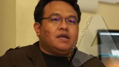 Dandhy Dwi Laksono/Youtube
