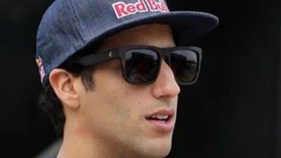 Daniel Ricciardo (Foto: AP)