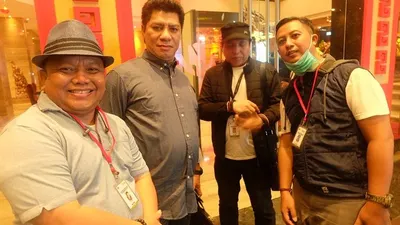 Bupati Maluku Utara Penerima Anugerah Kebudayaan, Begini Harapannya di HPN 2020