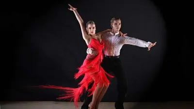 ilustrasi berdansa/ shutterstock