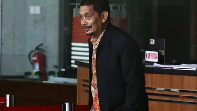 Kasus BHS, KPK Panggil Direktur PT Angkasa Pura II untuk Mantan Dirut PT INTI