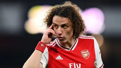 David Luiz (Foto: Getty Images/Clive Mason)