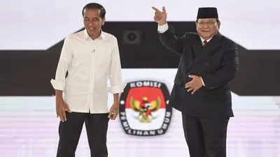 Debat Capres