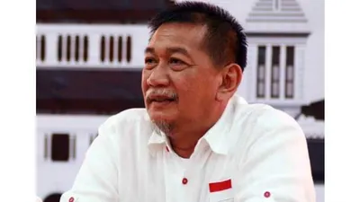 Deddy Mizwar (republika.co.id)