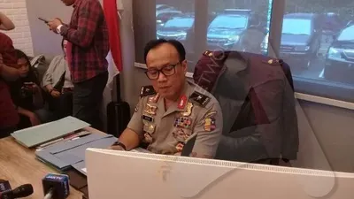 Kepala Biro Penmas Divhumas Polri Brigjen Dedi Prasetyo/Ayojakarta.com