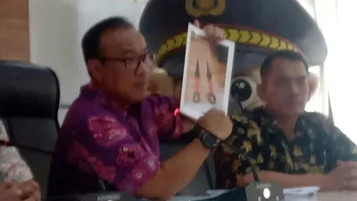 Kepala Biro Penerangan Masyarakat (Karopenmas) Divisi Humas Mabes Polri Brigjen Pol Dedi Prasetyo/Ayojakarta.com