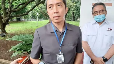 Wakil Wali Kota Bogor, Dedie A Rachim (Ayobogor/Husnul Khatimah)