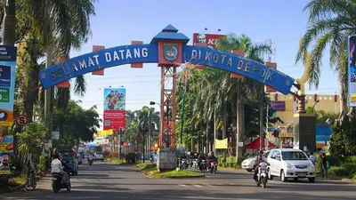 Kota Depok