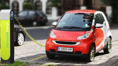 Mobil Bermesin Diesel Belum Redup di Era Kendaraan Listrik