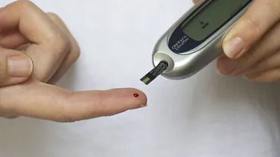 Ilustrasi diabetes (pixabay)