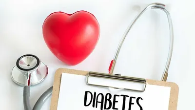 JADWAL VAKSINASI COVID-19: Penderita Diabetes Mellitus Bisa Disuntik Vaksin Sinovac, Asal… (ilustrasi)/diabetes.co.uk