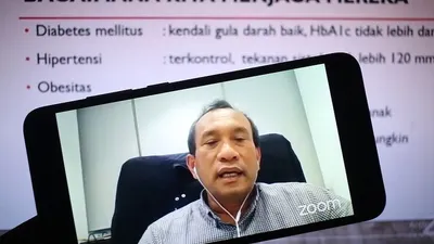 Pesan Penyintas: COVID-19 Nyata, Menyiksa, dan Berbahaya