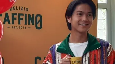 Iqbaal Ramadhan (ayojakarta.com)