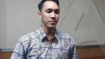 Anggota DPRD DKI, Jakarta Dimaz Nazar Raditya Soesatyo/Ayojakarta.com