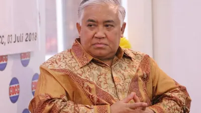 Din Syamsuddin