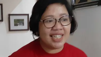 Ketua Solidaritas Perempuan, Dina Nur Annisa Yura/Ayojakarta.com