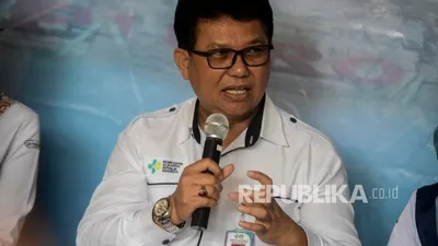 9 Positif dan 6 PDP Corona Masih Dirawat di RSPI Sulianti Suroso