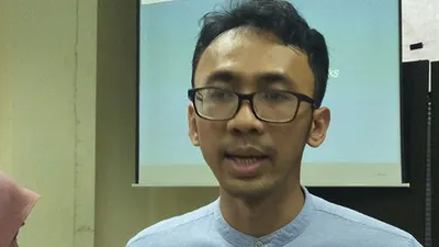 Direktur LBH Jakarta, Arif Maulana/Ayojakarta.com