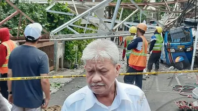RRI Kaji Lokasi Relokasi Menara Pemancar yang Roboh