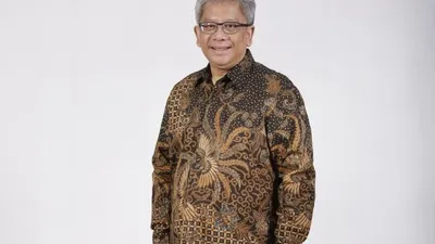 Dapat penghargaan dari KPK, Dirut bank bjb: Korupsi Hambat Pembangunan