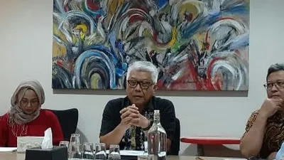 Jakpro: Proyek Hotel di TIM Bukan Komersialisasi