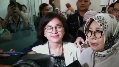 Inilah Riwayat Perjalanan 2 Pasien di Ruang Isolasi RSHS Bandung