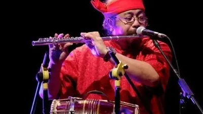 Djaduk Ferianto/Antara