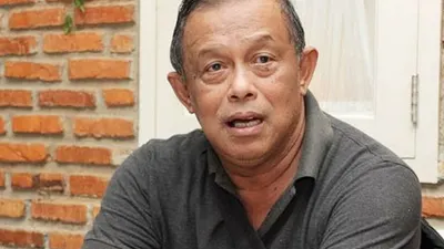 Mantan Panglima TNI, Jenderal (Purn) Djoko Santoso