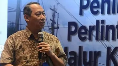 Pandemi Corona, Anggaran Mudik Lebih Baik untuk Sembako Gratis