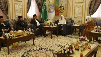 Indonesia Jadi Negara Pertama Dibangun Museum Sejarah Nabi Terbesar di Dunia