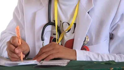 Tips dari Dokter Spesialis Penyakit Dalam Agar Terhindar Penyakit di Musim Hujan