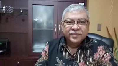 Dokter Spesialis Kandungan dan Kebidanan, Ali Sungkar/haibunda.com