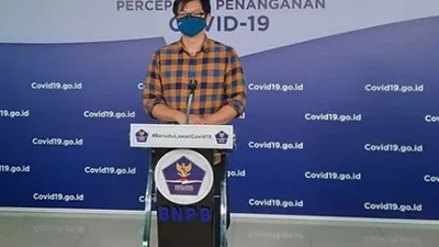 Dokter Spesialis Penyakit Dalam Junior Doctor Network Edward Faisal / instagram: @edwardfaisalmd