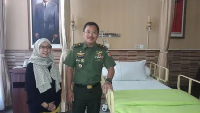 Mayor Jenderal TNI dr Terawan Agus Putranto/Ayojakarta.com