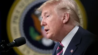 Donald Trump (Politico)