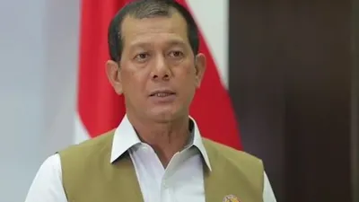 Liga 1 dan 2 Kembali Bergulir, Gugus Tugas: Masih Berisiko Tinggi