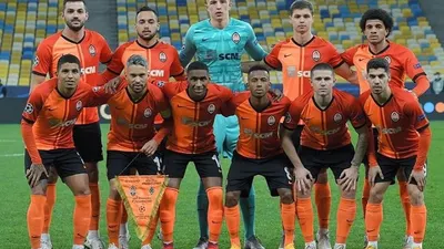 Shakhtar Donetsk  akan menghadapo Real Mdrid di Stadion NSK dalam lanjutan Liga Champions Grup B, Rabu (2/12/2020) pukul 00.55 WIB/ instagram