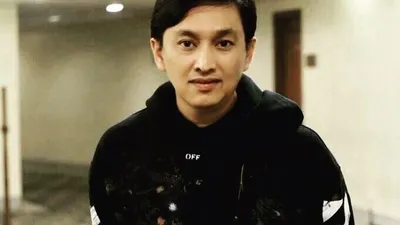 Yovie Widianto (instagram)