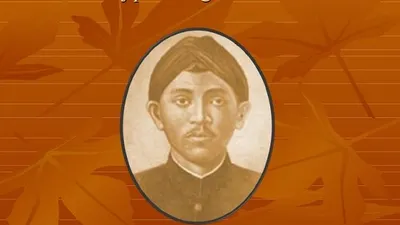 Dr. Tjipto Mangunkusumo