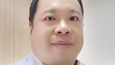 Section Head of Claim Sequis,  dr. Yosef  Fransiscus