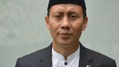 drh. Slamet