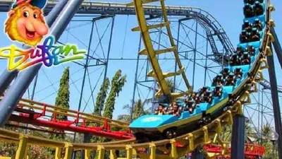 Catat! Dufan Siapkan Harga Tiket Spesial Akhir Bulan